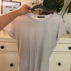 Brandy Melville Tee